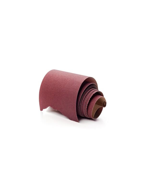 220 Aluminum Oxide Sandpaper - Engrave Express