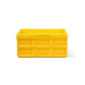 40-Liter Plastic Storage Container - Engrave Express