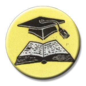 Academic Achievement - Cornish Custom Creations