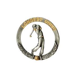 Albatross Golf Longest Drive Trim - Engrave Express