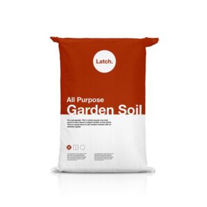 All-Purpose Garden Soil Bag - Engrave Express