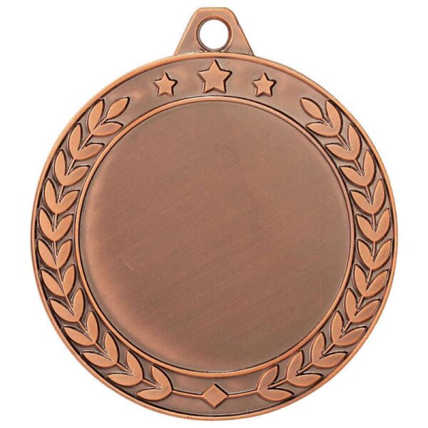 Alliance Multisport Medal - Cornish Custom Creations