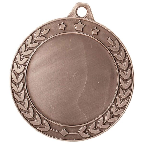 Alliance Multisport Medal - Cornish Custom Creations