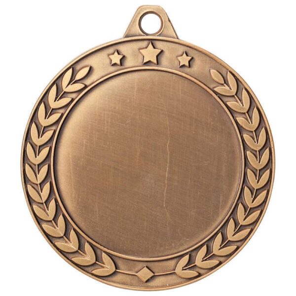 Alliance Multisport Medal - Cornish Custom Creations