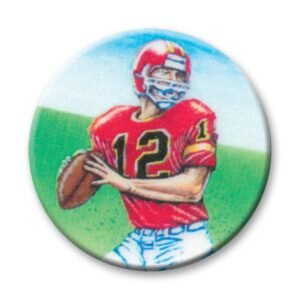 American Football 25mm - Cornish Custom Creations