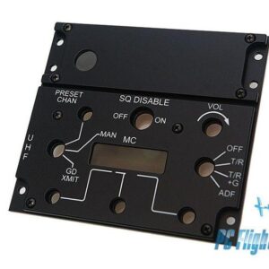 Aviation Panel - Engrave Express