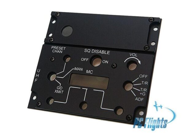 Aviation Panel - Engrave Express