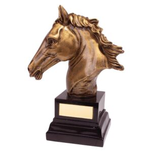 Belmont Equestrian Award - Engrave Express