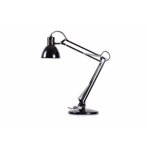 Black Desk Lamp - Engrave Express