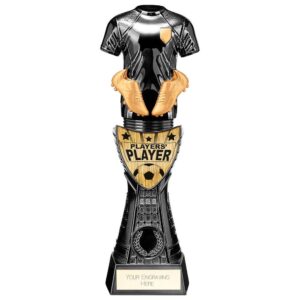 Black Viper Football Players Player - Cornish Custom Creations