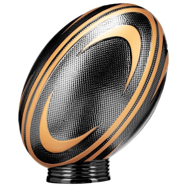 Black Viper Rugby Rapid Holder - Cornish Custom Creations