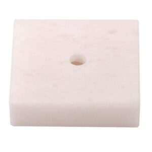 Blanco Marble Base White - Cornish Custom Creations