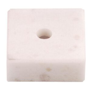 Blanco Marble Base White - Cornish Custom Creations