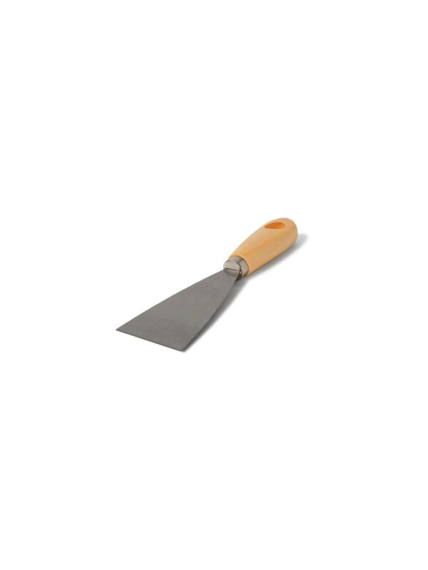 Carbon STEEL EFFECT Flexible Wall Scraper - Engrave Express