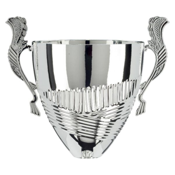 Champion Metal Super Cup Silver - Cornish Custom Creations