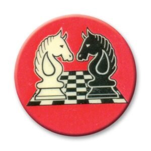 Chess 25mm - Cornish Custom Creations