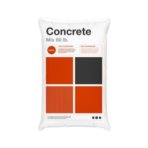 Concrete Mix (80 Lb.) - Engrave Express