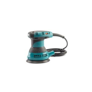 Cordless 5 in. Sander Tool - Engrave Express