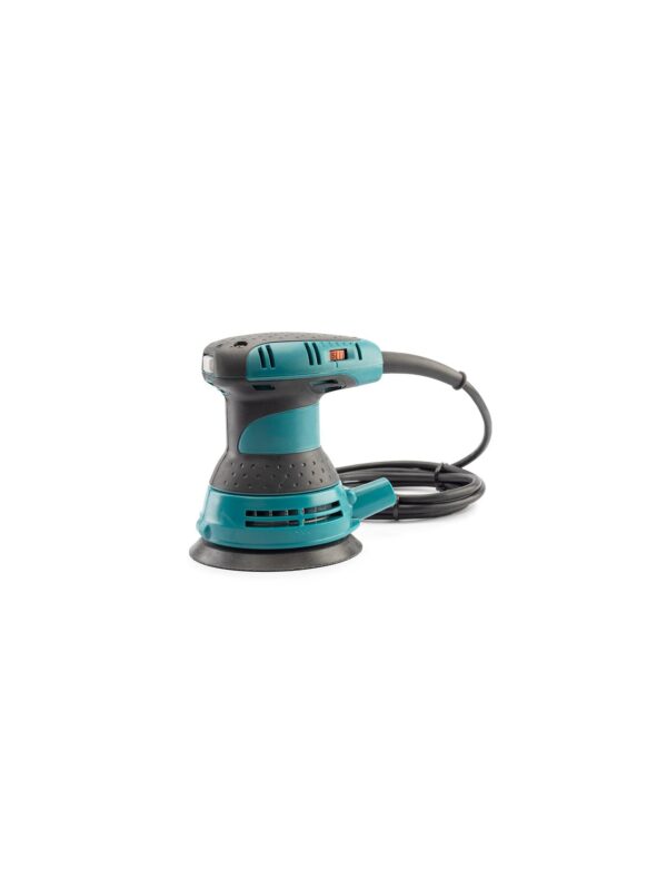 Cordless 5 in. Sander Tool - Engrave Express