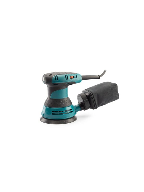 Cordless 5 in. Sander Tool - Engrave Express
