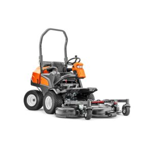 Cordless 80-Volt Electric Lawn Mower (Battery and Charger Included) - Engrave Express