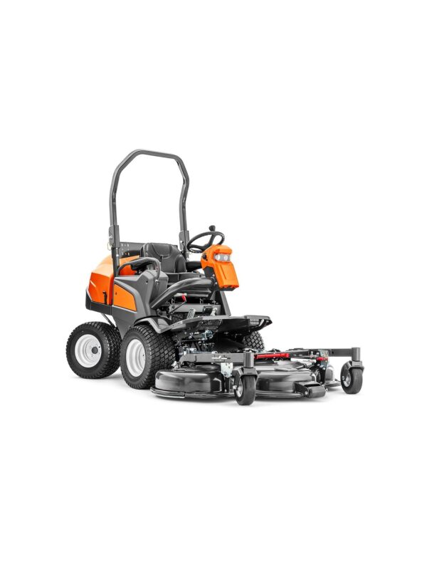 Cordless 80-Volt Electric Lawn Mower (Battery and Charger Included) - Engrave Express
