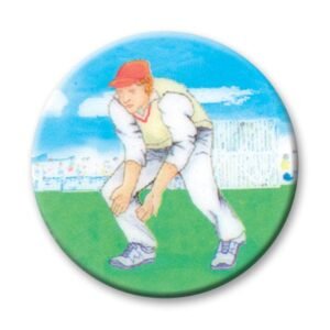 Cricket - Fielder 25mm - Cornish Custom Creations