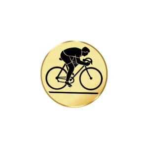 Cycling Gold 25mm - Cornish Custom Creations