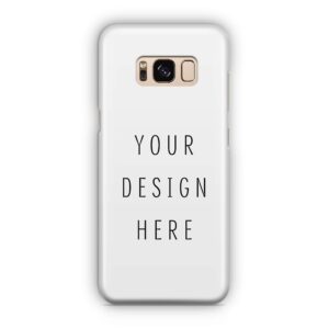 Design Your Own - Galaxy 3D Custom Phone Case - Cornish Custom Creations