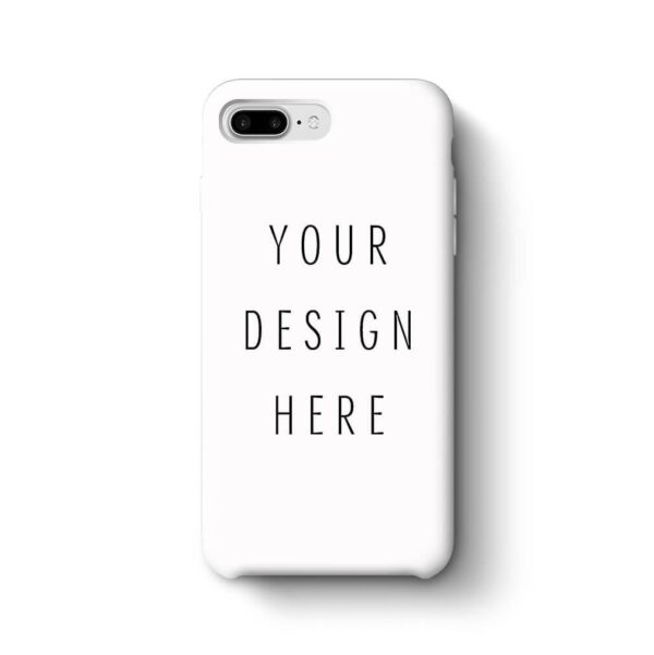 Design Your Own iPhone 3D Custom Phone Case - Cornish Custom Creations