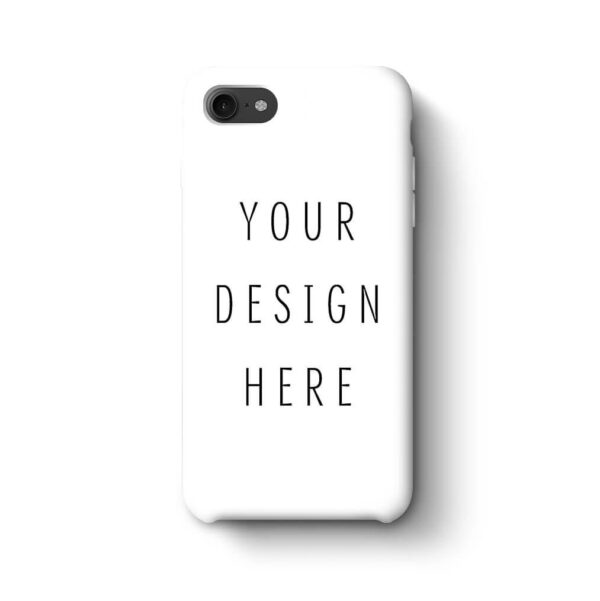 Design Your Own iPhone 3D Custom Phone Case - Cornish Custom Creations