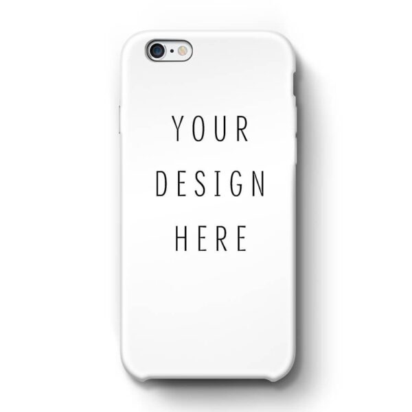 Design Your Own iPhone 3D Custom Phone Case - Cornish Custom Creations