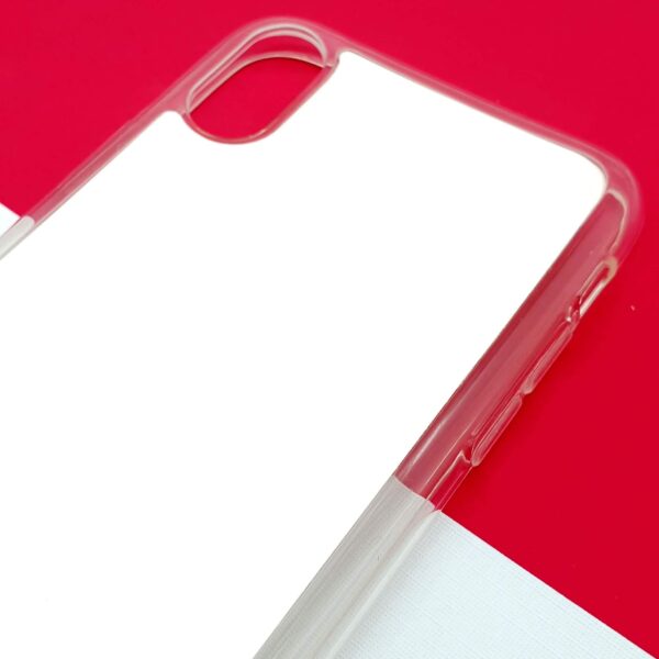 Design Your Own iPhone Clear Phone Case - Cornish Custom Creations