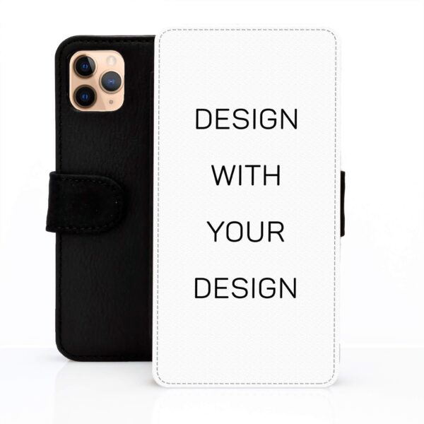 Design Your Own iPhone Wallet Case - Cornish Custom Creations