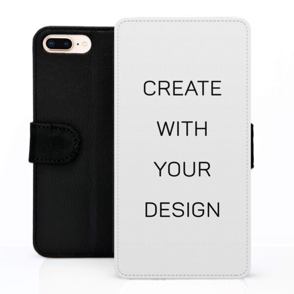 Design Your Own iPhone Wallet Case - Cornish Custom Creations