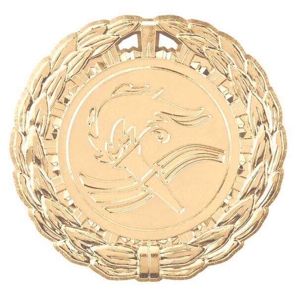 Elation Plastic Trim Gold - Engrave Express