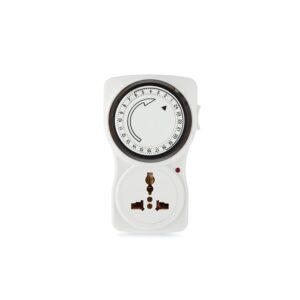 Electric Water Heater Timer - Engrave Express