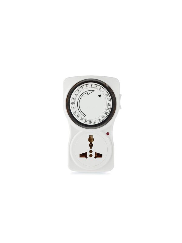 Electric Water Heater Timer - Engrave Express