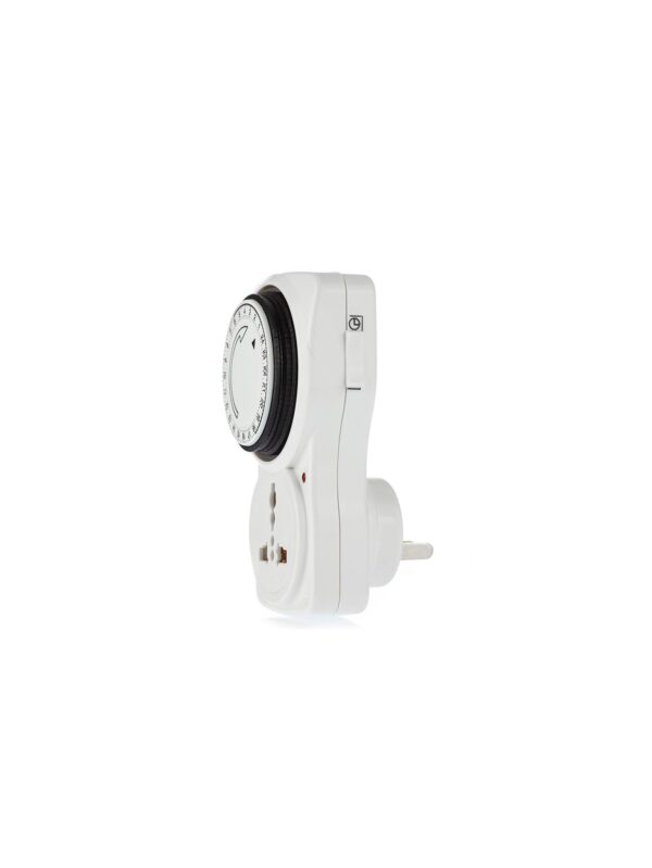 Electric Water Heater Timer - Engrave Express