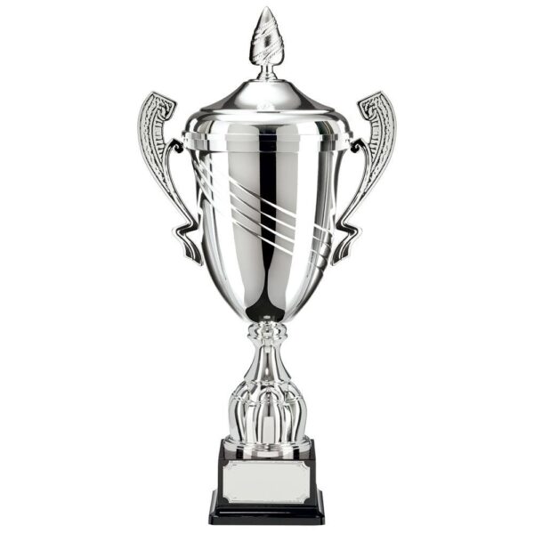 Emperor Super Cup With Lid - Cornish Custom Creations