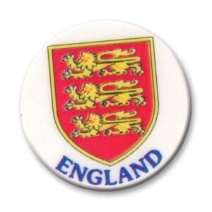 England Lions 25mm - Cornish Custom Creations