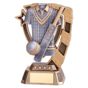 Euphoria Cricket Award - Cornish Custom Creations