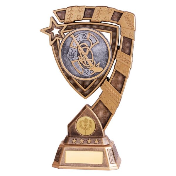 Euphoria GAA Camogie Award - Engrave Express