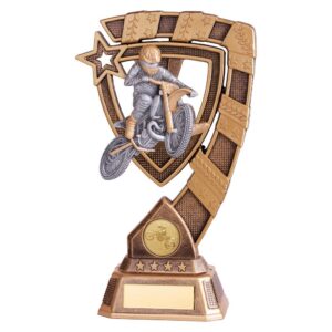 Euphoria Motorcross Award - Cornish Custom Creations