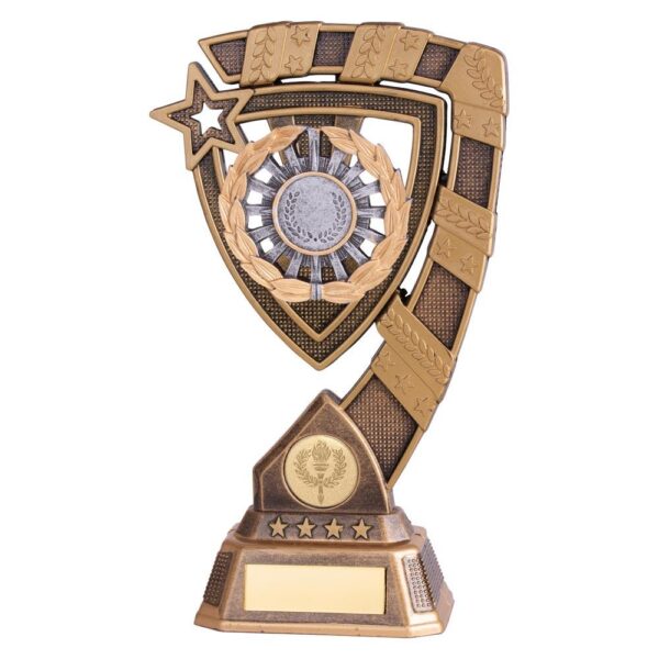 Euphoria Multisport Award - Engrave Express