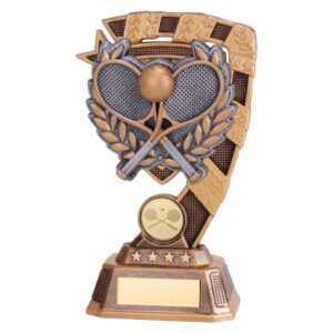 Euphoria Tennis Award - Engrave Express