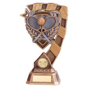 Euphoria Tennis Award - Engrave Express