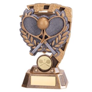Euphoria Tennis Award - Engrave Express