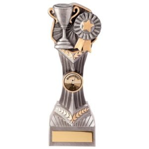 Falcon Achievement Cup Award - Engrave Express