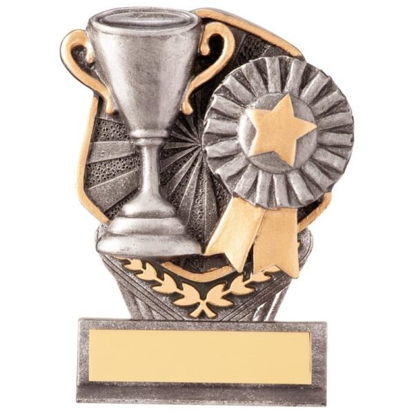 Falcon Achievement Cup Award - Engrave Express